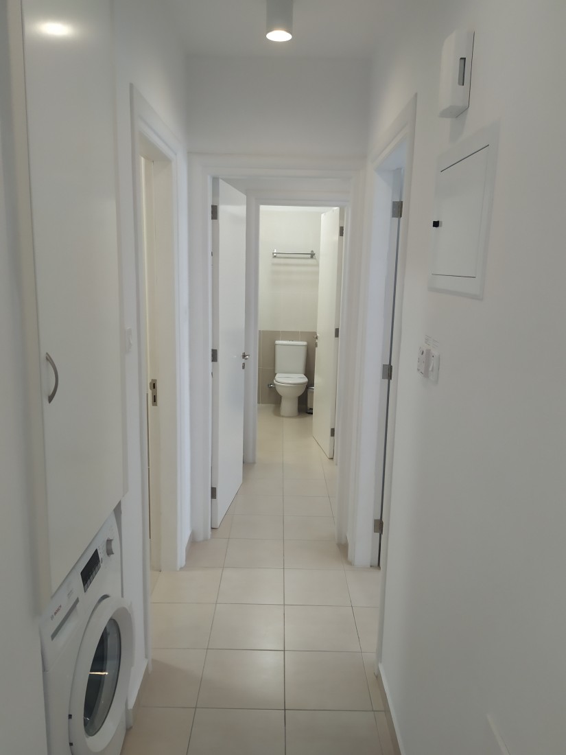 For Sale 2 Bedroom Apartment in Elyisa Park - Kato Paphos Universal 