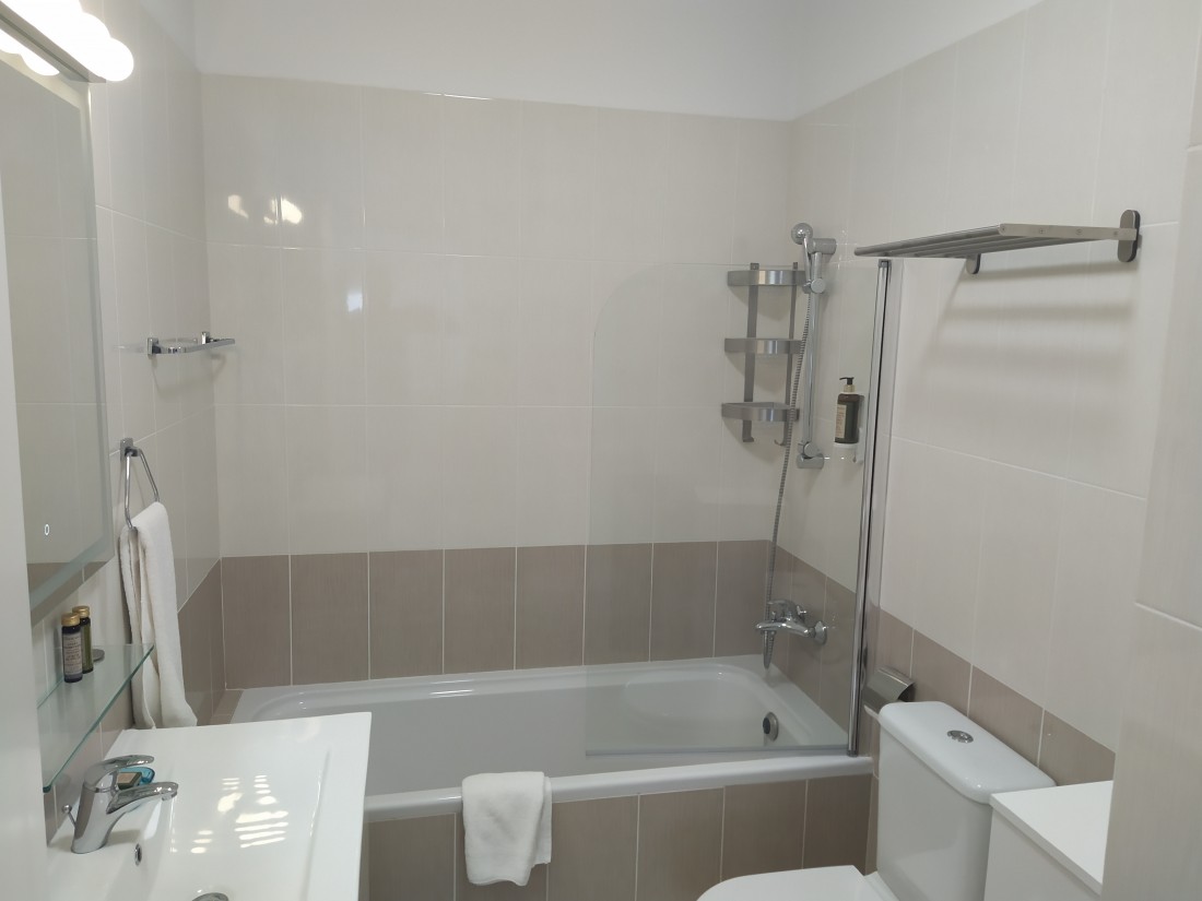 For Sale 2 Bedroom Apartment in Elyisa Park - Kato Paphos Universal 