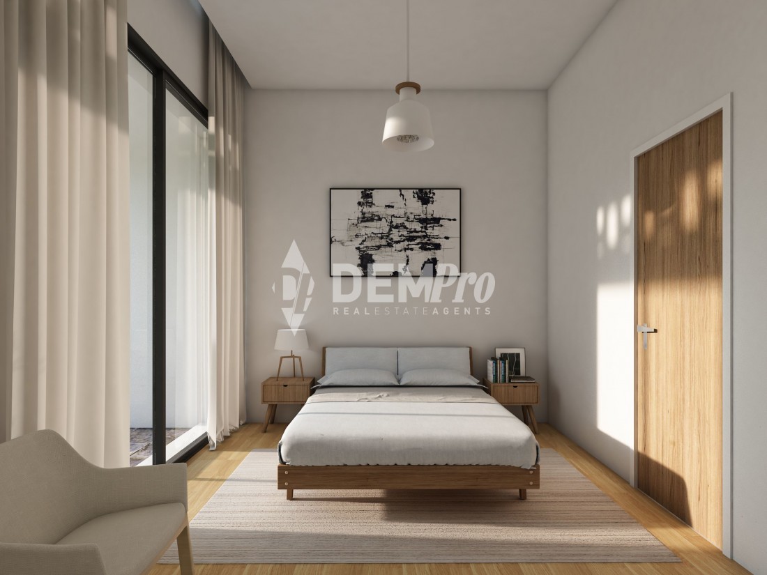 For Sale Villa in Chloraka - Muttalos - Paphos - Cyprus 