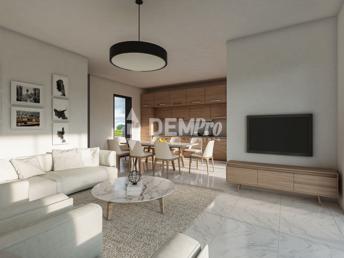 For Sale Villa in Chloraka - Muttalos - Paphos - Cyprus 