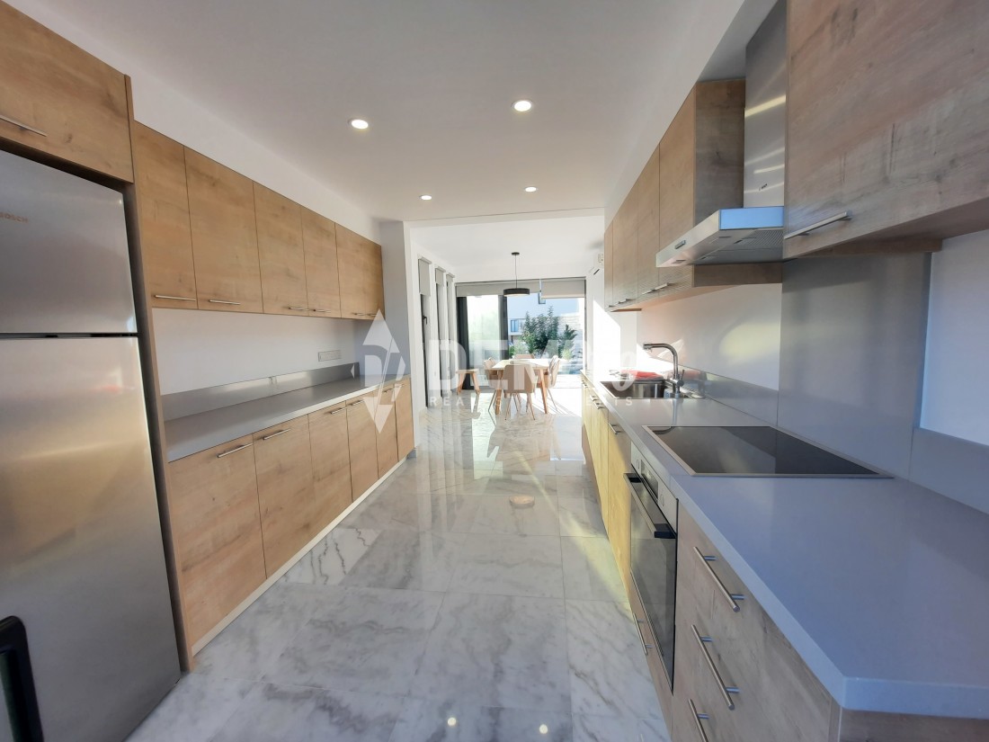 For Sale 3 Bedroom New - Modern Villa in Emba - Paphos 