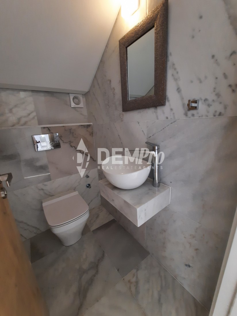 For Sale 3 Bedroom New - Modern Villa in Emba - Paphos 