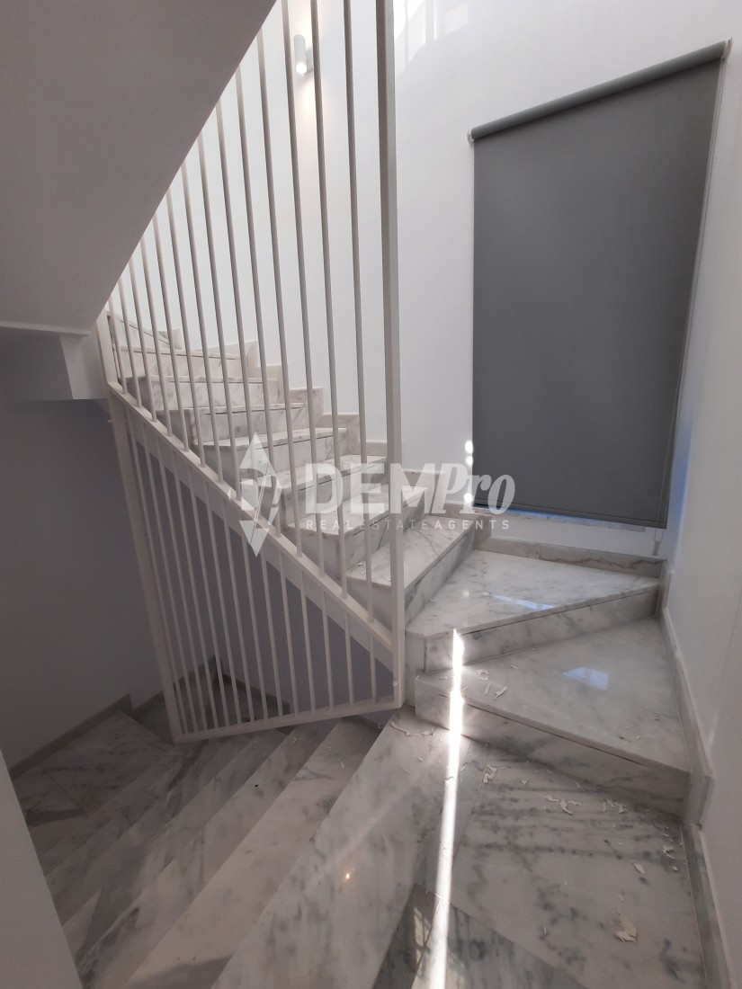 For Sale 3 Bedroom New - Modern Villa in Emba - Paphos 