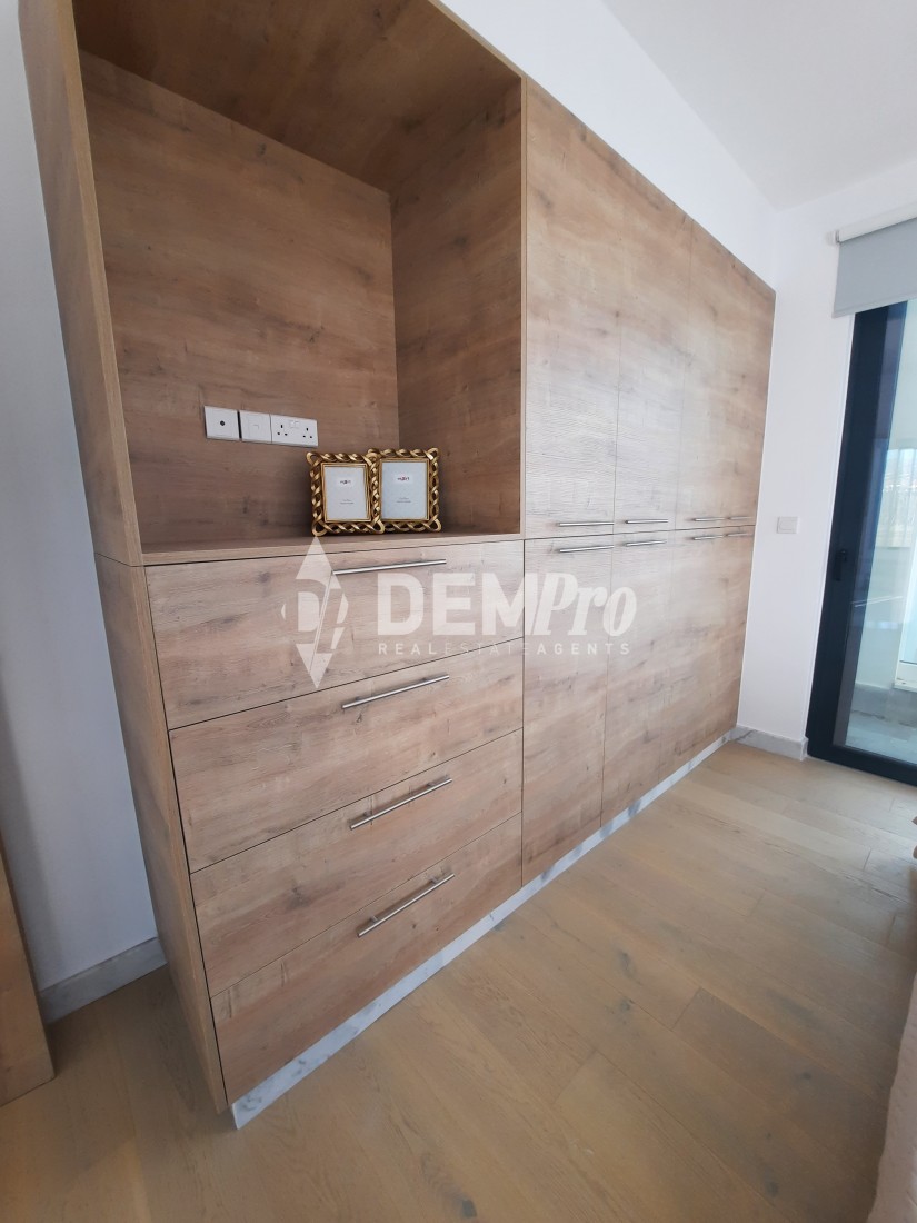 For Sale 3 Bedroom New - Modern Villa in Emba - Paphos 