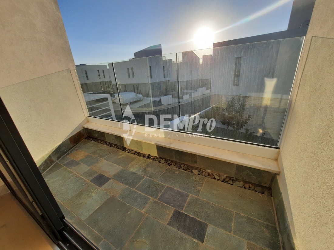 For Sale 3 Bedroom New - Modern Villa in Emba - Paphos 