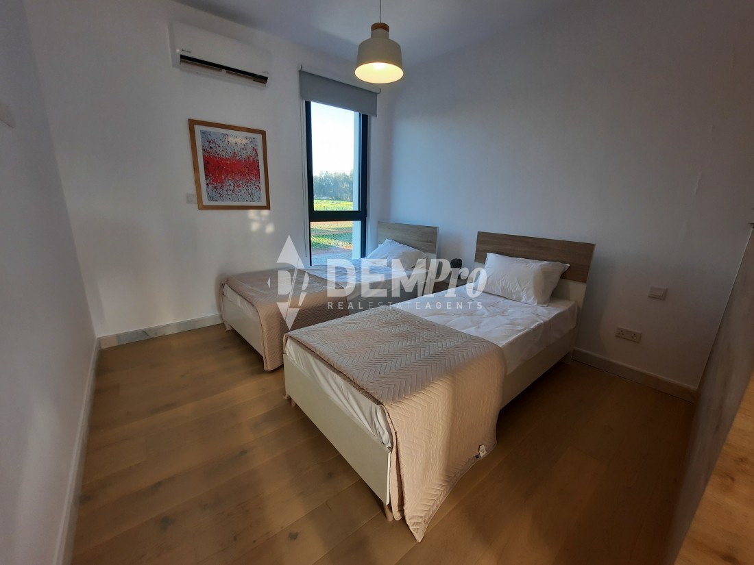 For Sale 3 Bedroom New - Modern Villa in Emba - Paphos 