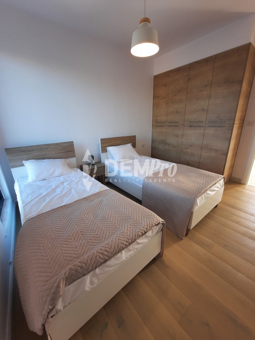 For Sale 3 Bedroom New - Modern Villa in Emba - Paphos 