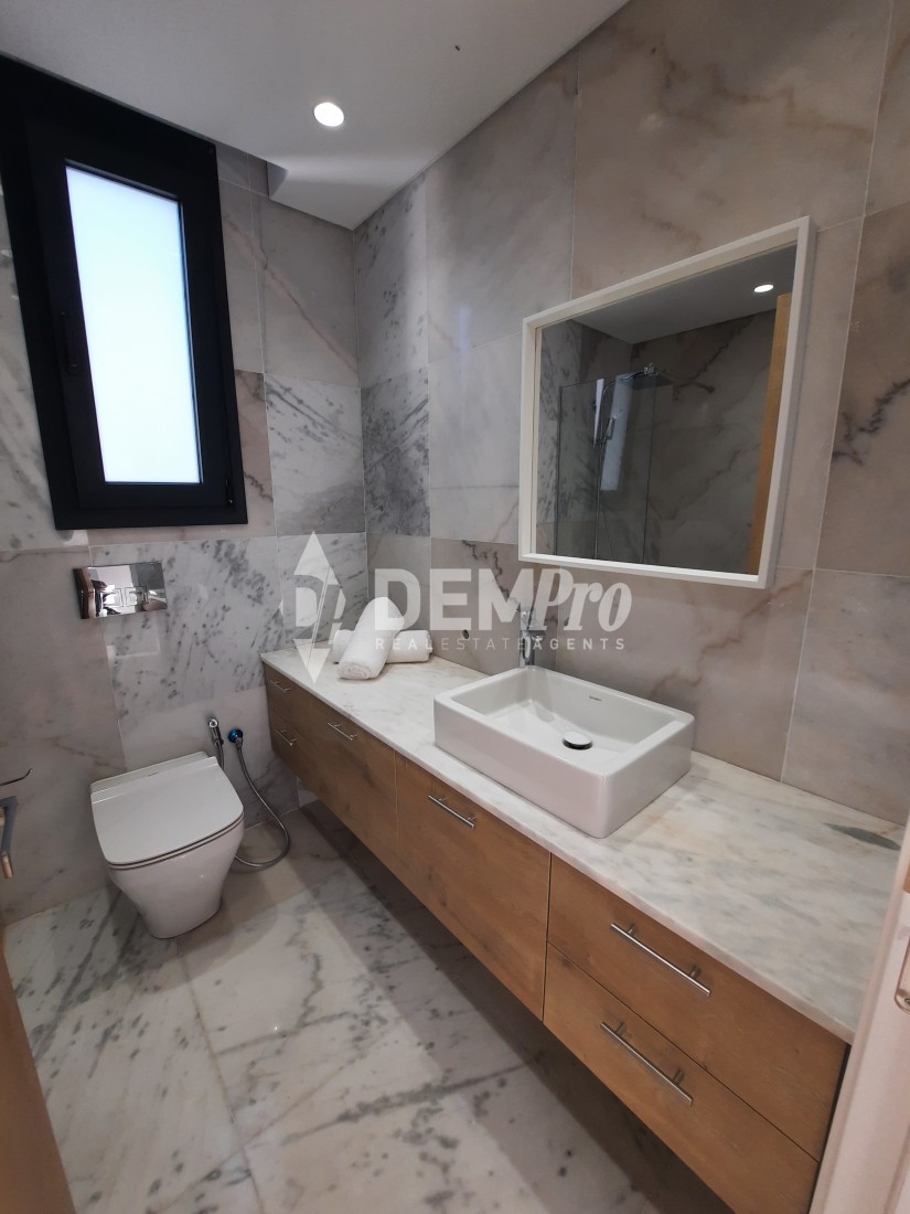 For Sale 3 Bedroom New - Modern Villa in Emba - Paphos 