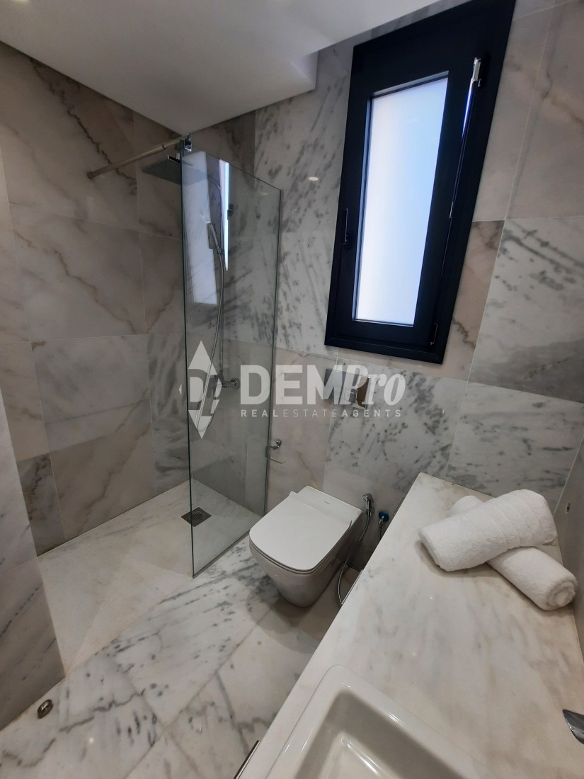For Sale 3 Bedroom New - Modern Villa in Emba - Paphos 