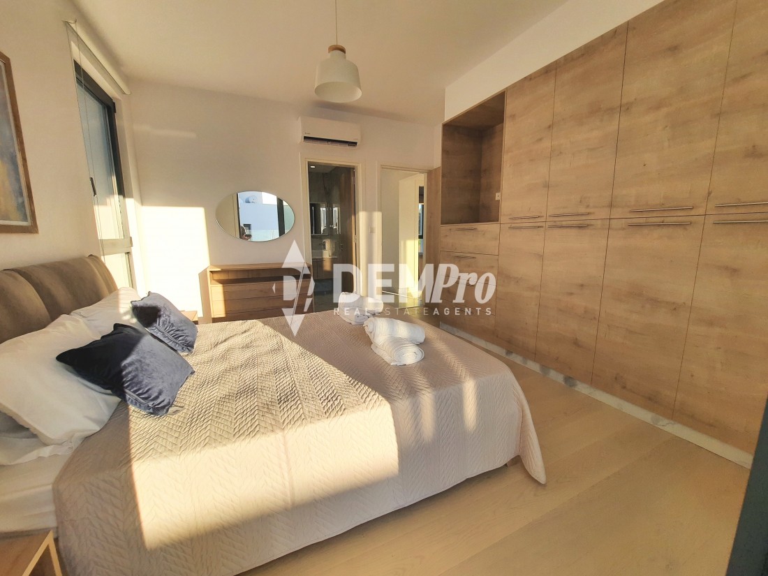 For Sale 3 Bedroom New - Modern Villa in Emba - Paphos 