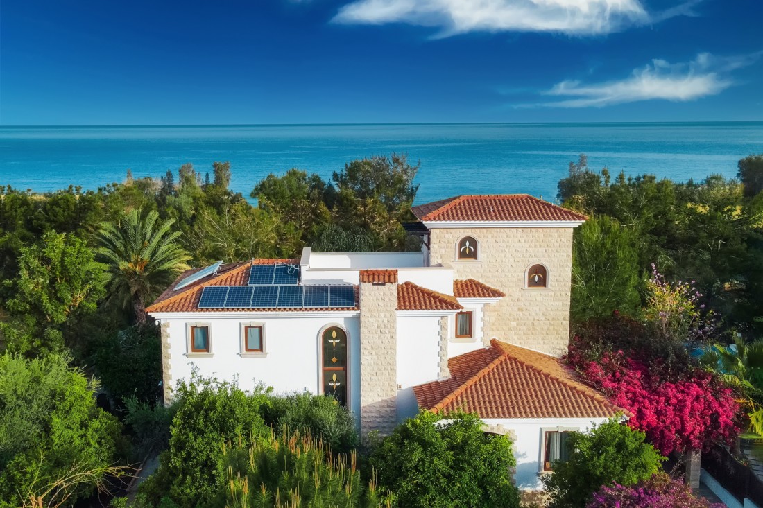 For Sale Villa in Argaka - Paphos 