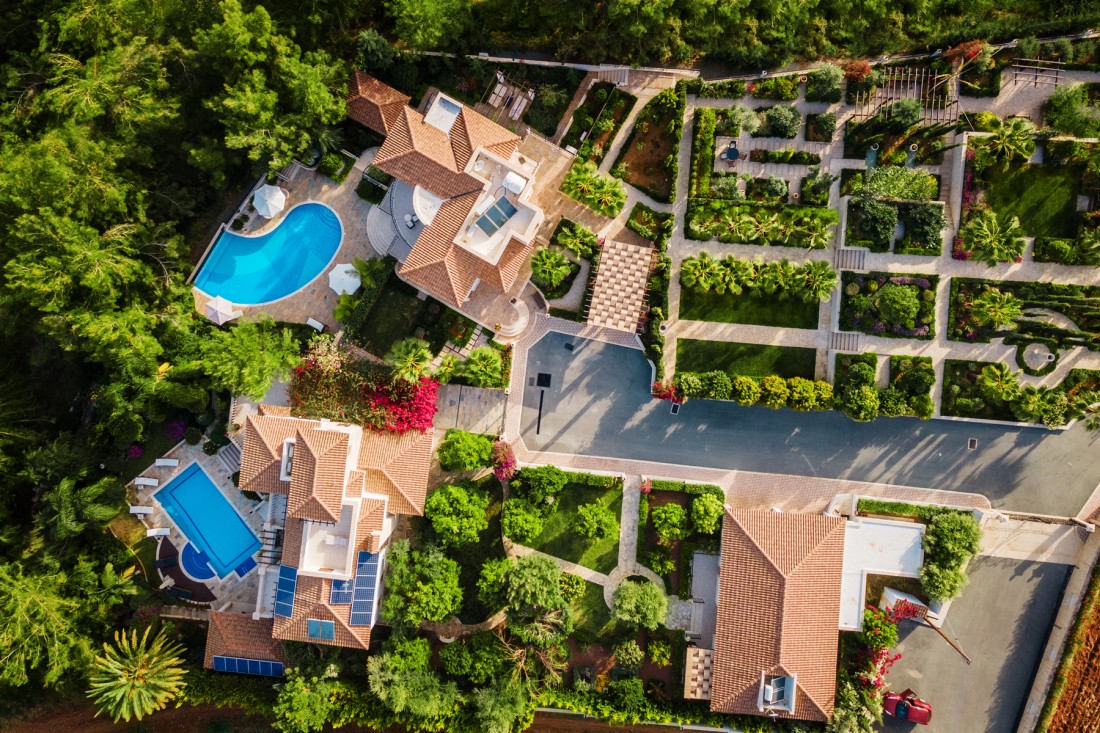 For Sale Villa in Argaka - Paphos 