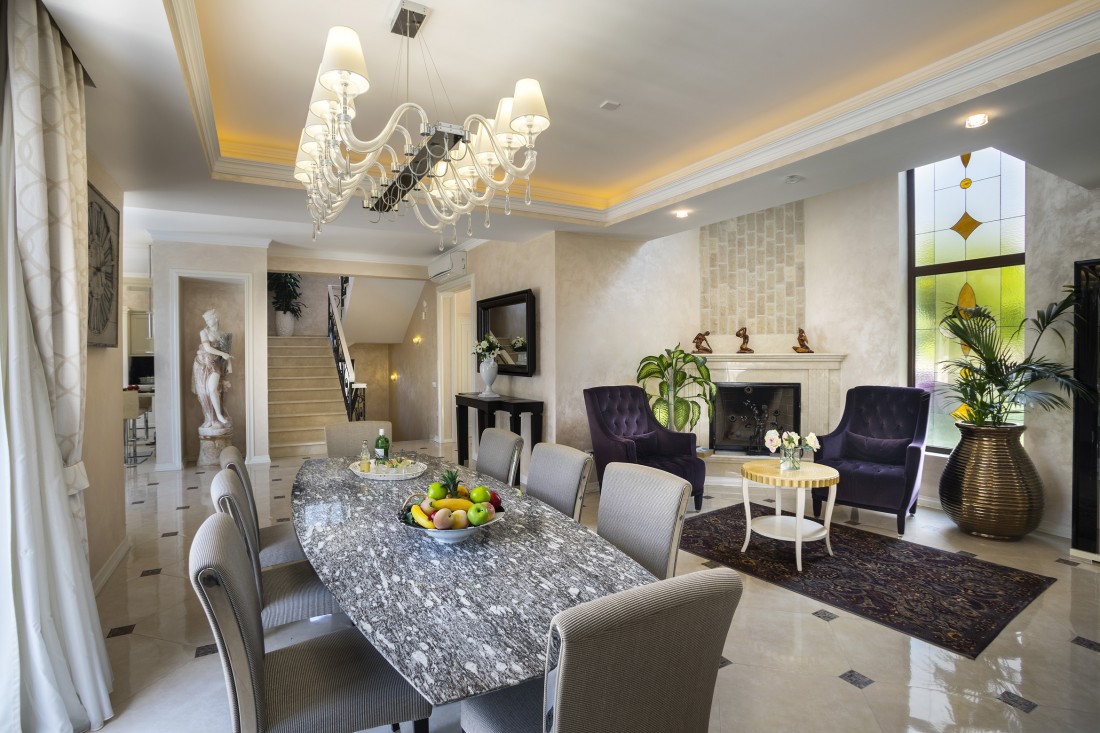 For Sale Villa in Argaka - Paphos 