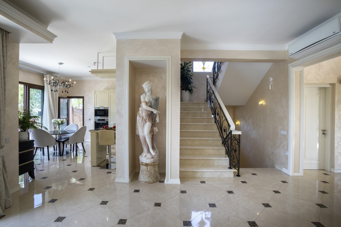 For Sale Villa in Argaka - Paphos 