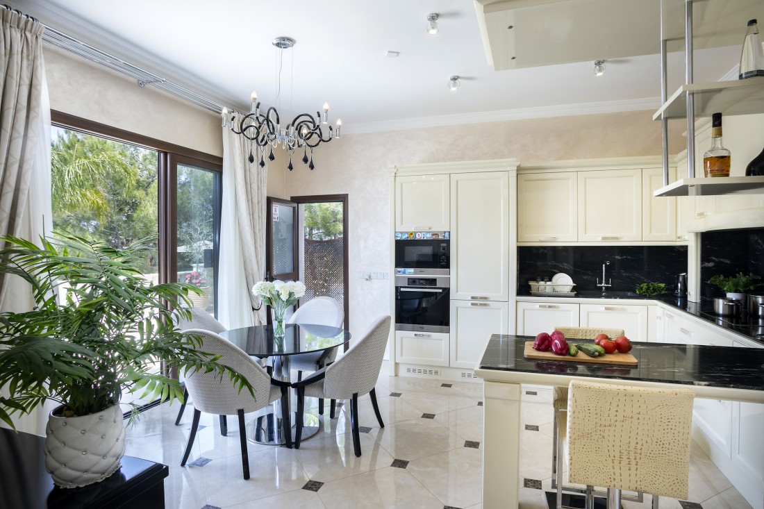 For Sale Villa in Argaka - Paphos 