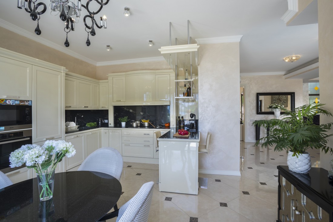 For Sale Villa in Argaka - Paphos 