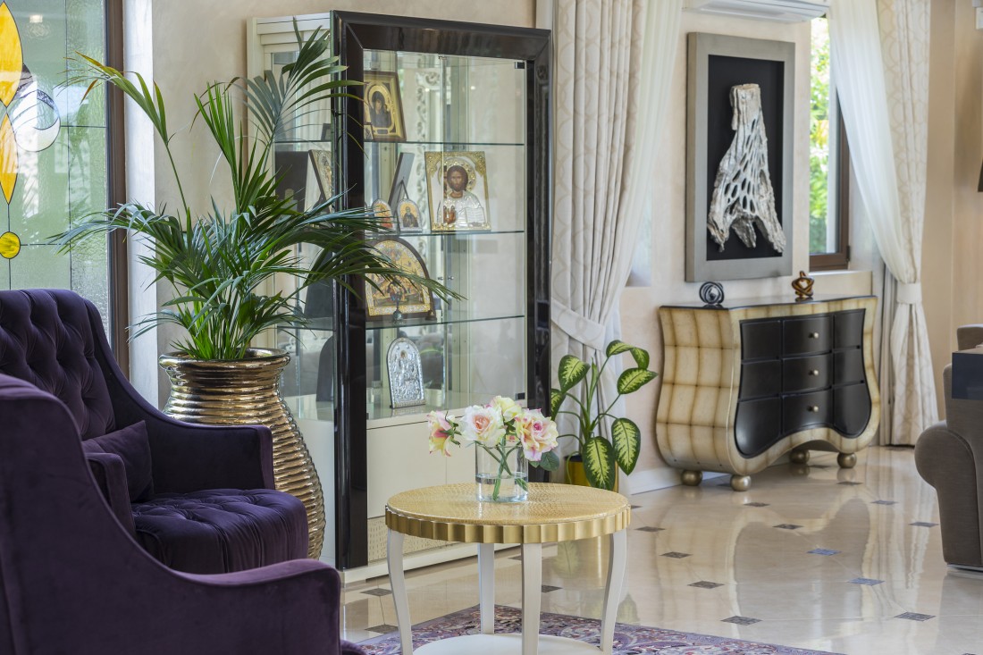 For Sale Villa in Argaka - Paphos 