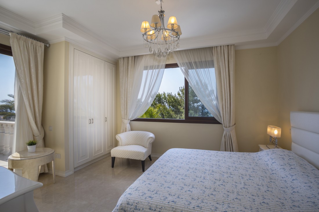 For Sale Villa in Argaka - Paphos 