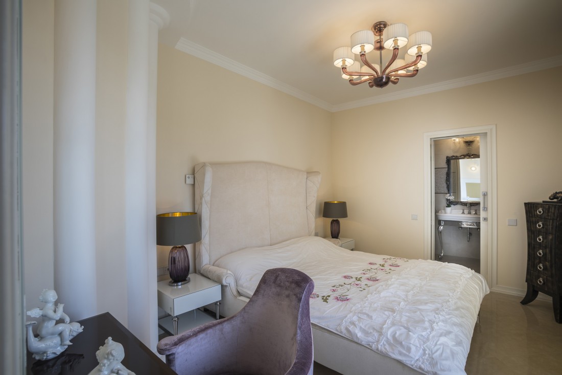 For Sale Villa in Argaka - Paphos 