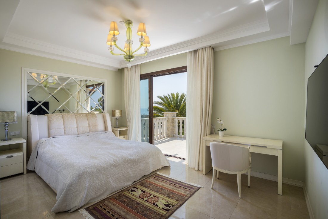 For Sale Villa in Argaka - Paphos 
