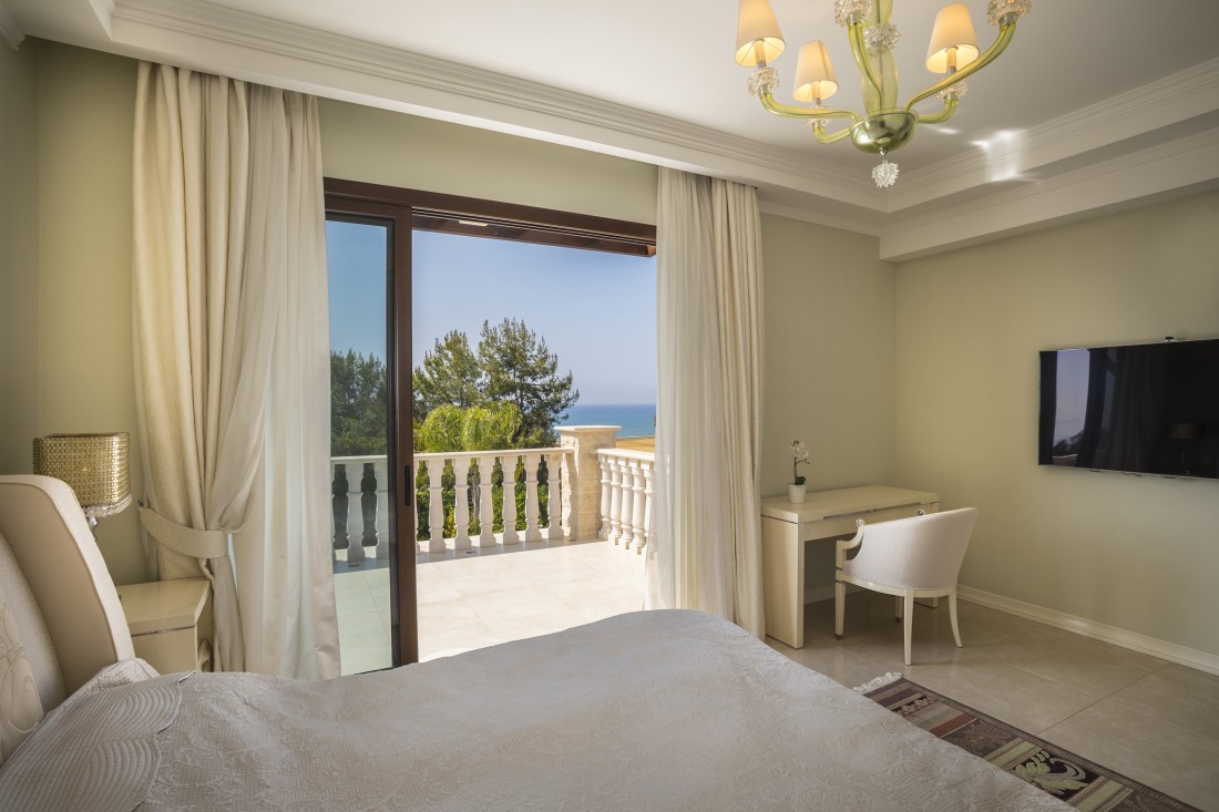 For Sale Villa in Argaka - Paphos 