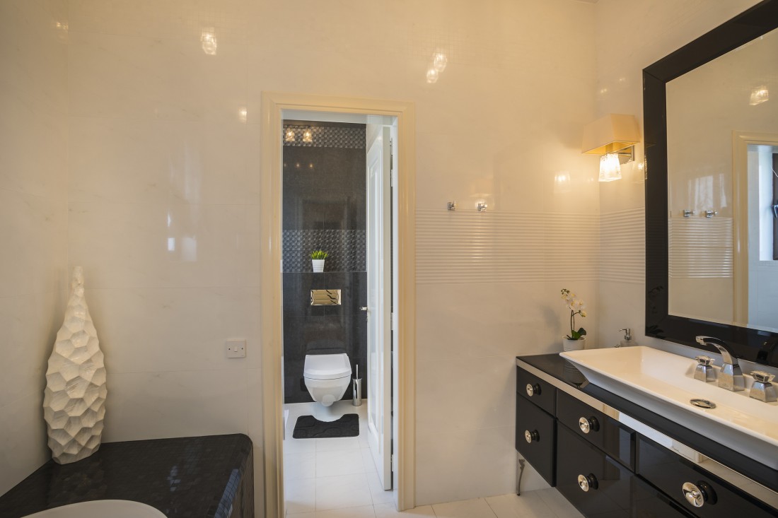 For Sale Villa in Argaka - Paphos 