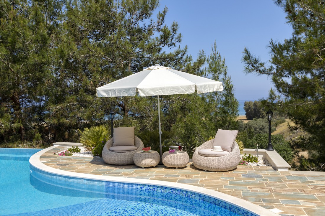 Villa For Sale in Argaka - Paphos, Cyprus 