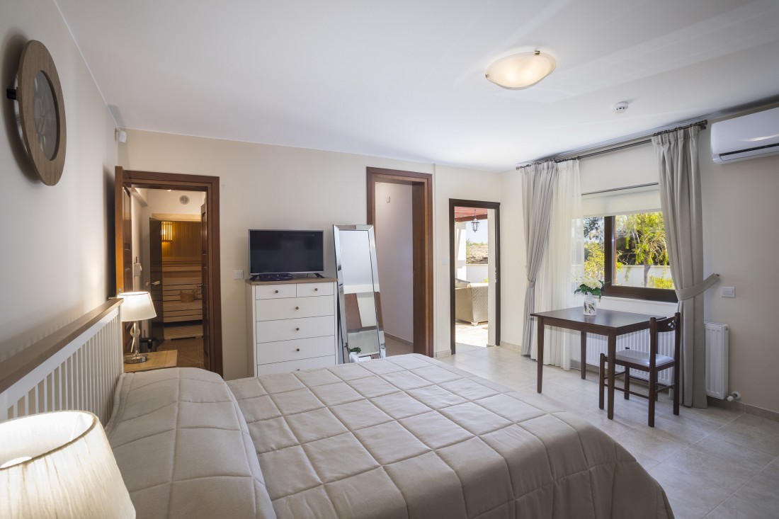 Villa For Sale in Argaka - Paphos, Cyprus 