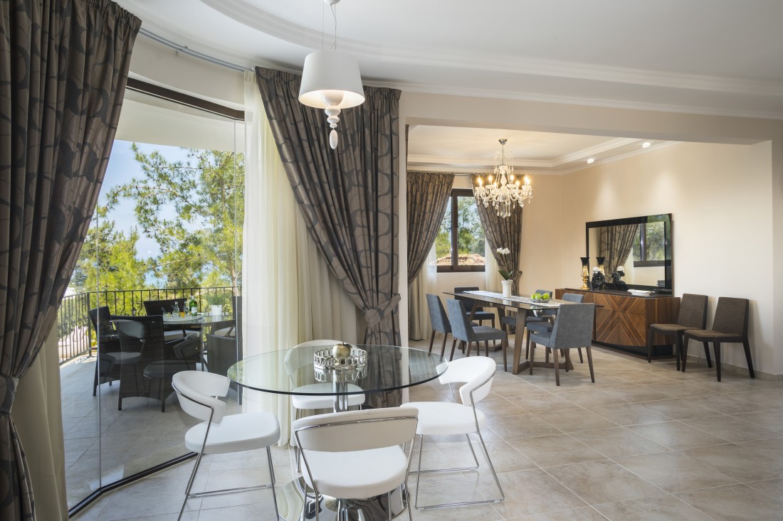 Villa For Sale in Argaka - Paphos, Cyprus 