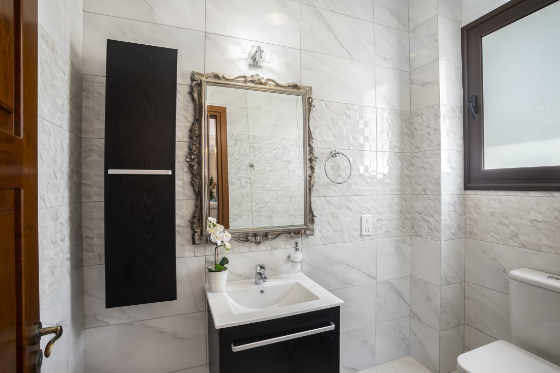 Villa For Sale in Argaka - Paphos, Cyprus 