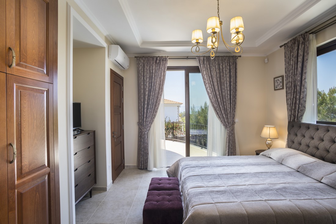 Villa For Sale in Argaka - Paphos, Cyprus 