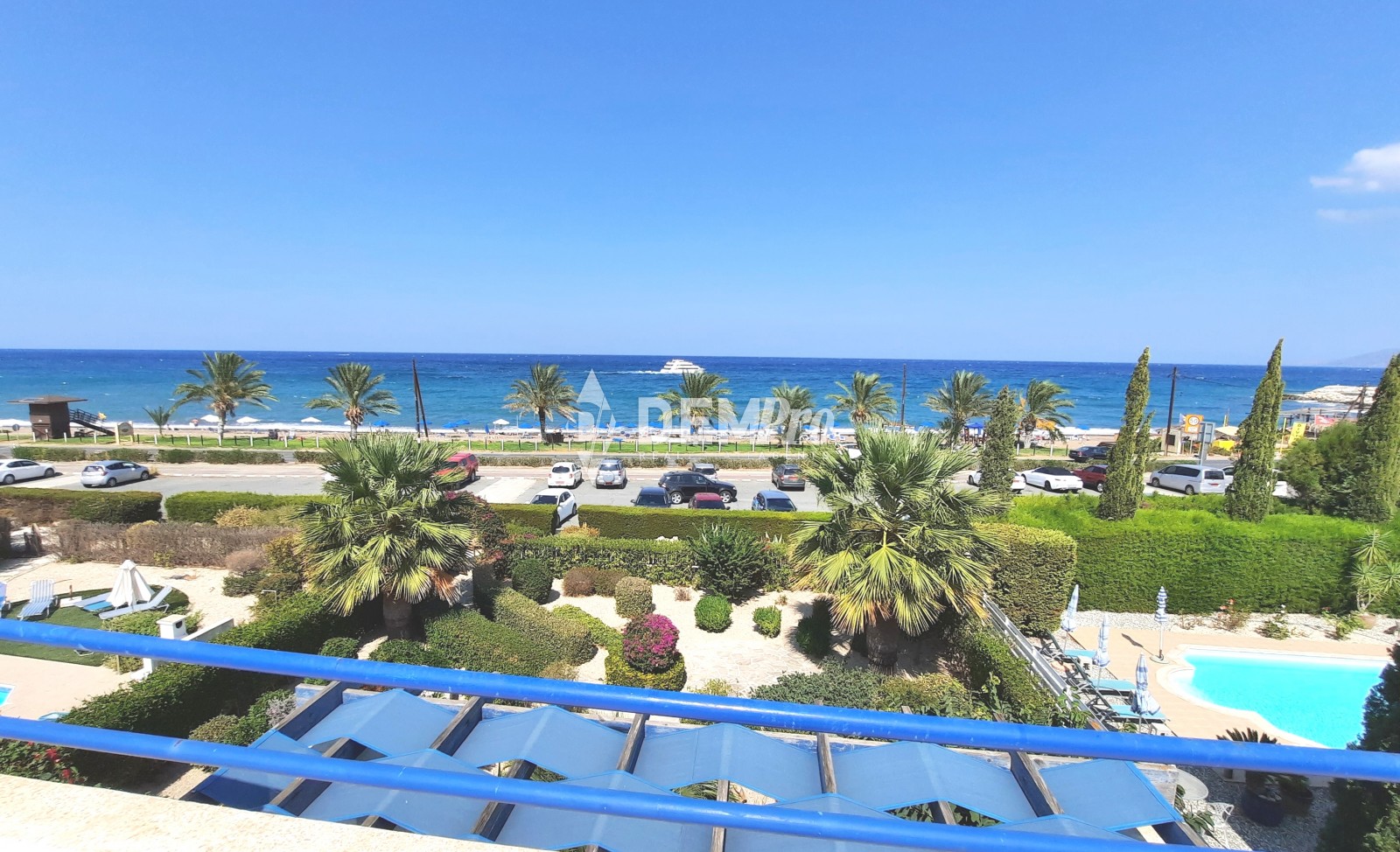 for sale seafront villa in latchi - polis - paphos - cyprus 