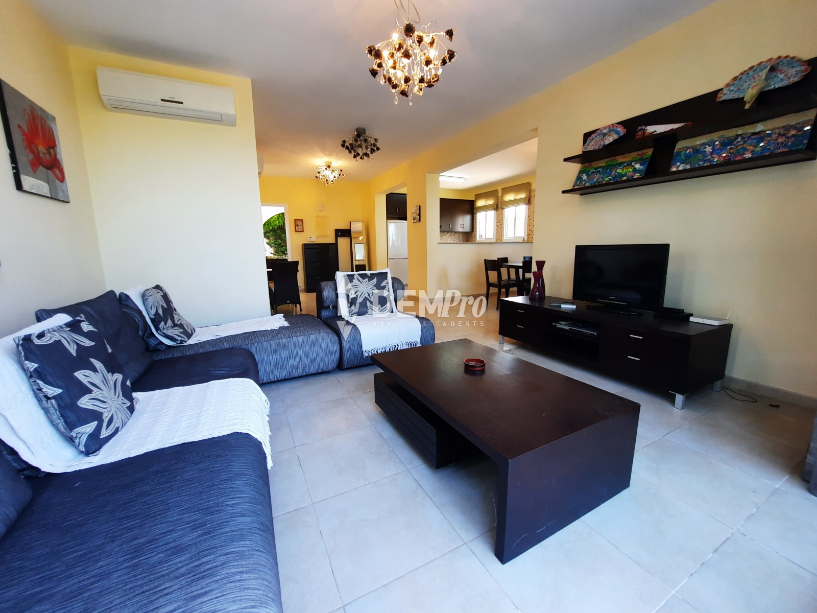 for sale seafront villa in latchi - polis - paphos - cyprus 