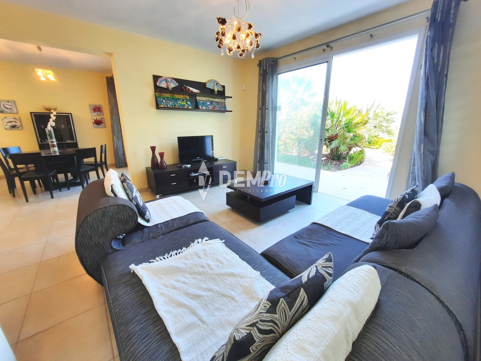 for sale seafront villa in latchi - polis - paphos - cyprus 