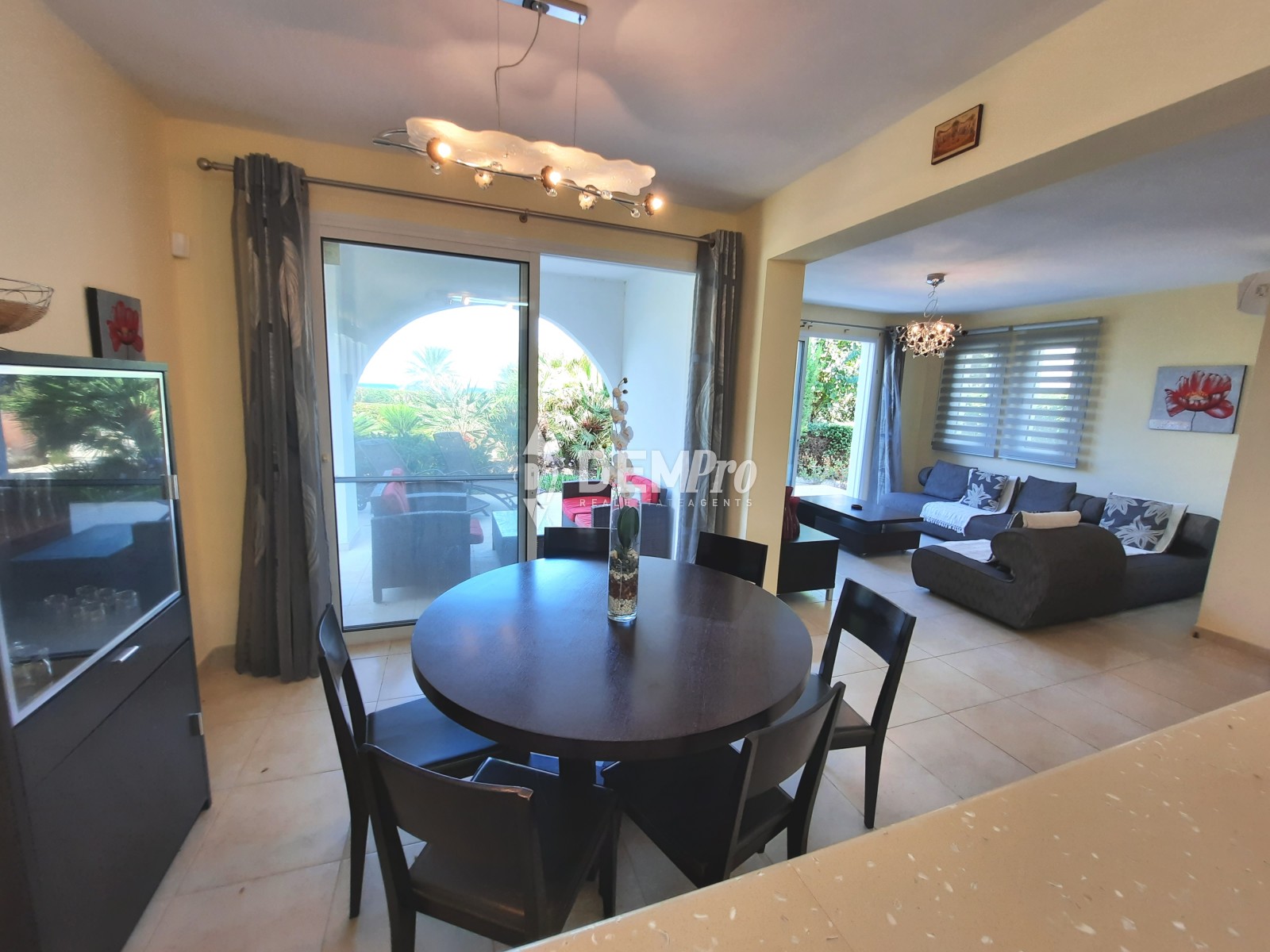 for sale seafront villa in latchi - polis - paphos - cyprus 