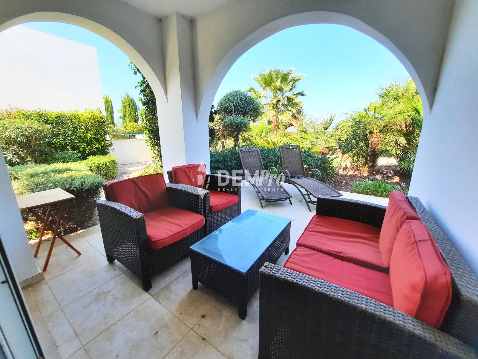 for sale seafront villa in latchi - polis - paphos - cyprus 