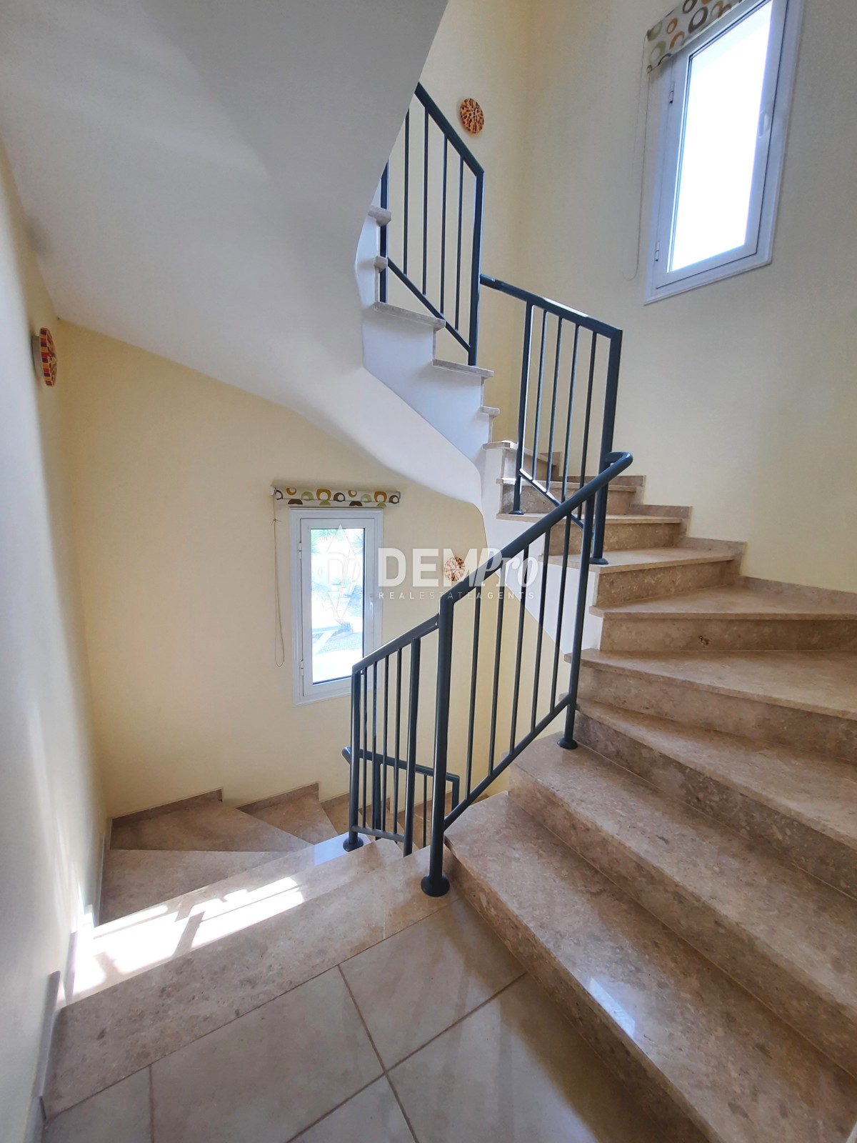 for sale seafront villa in latchi - polis - paphos - cyprus 