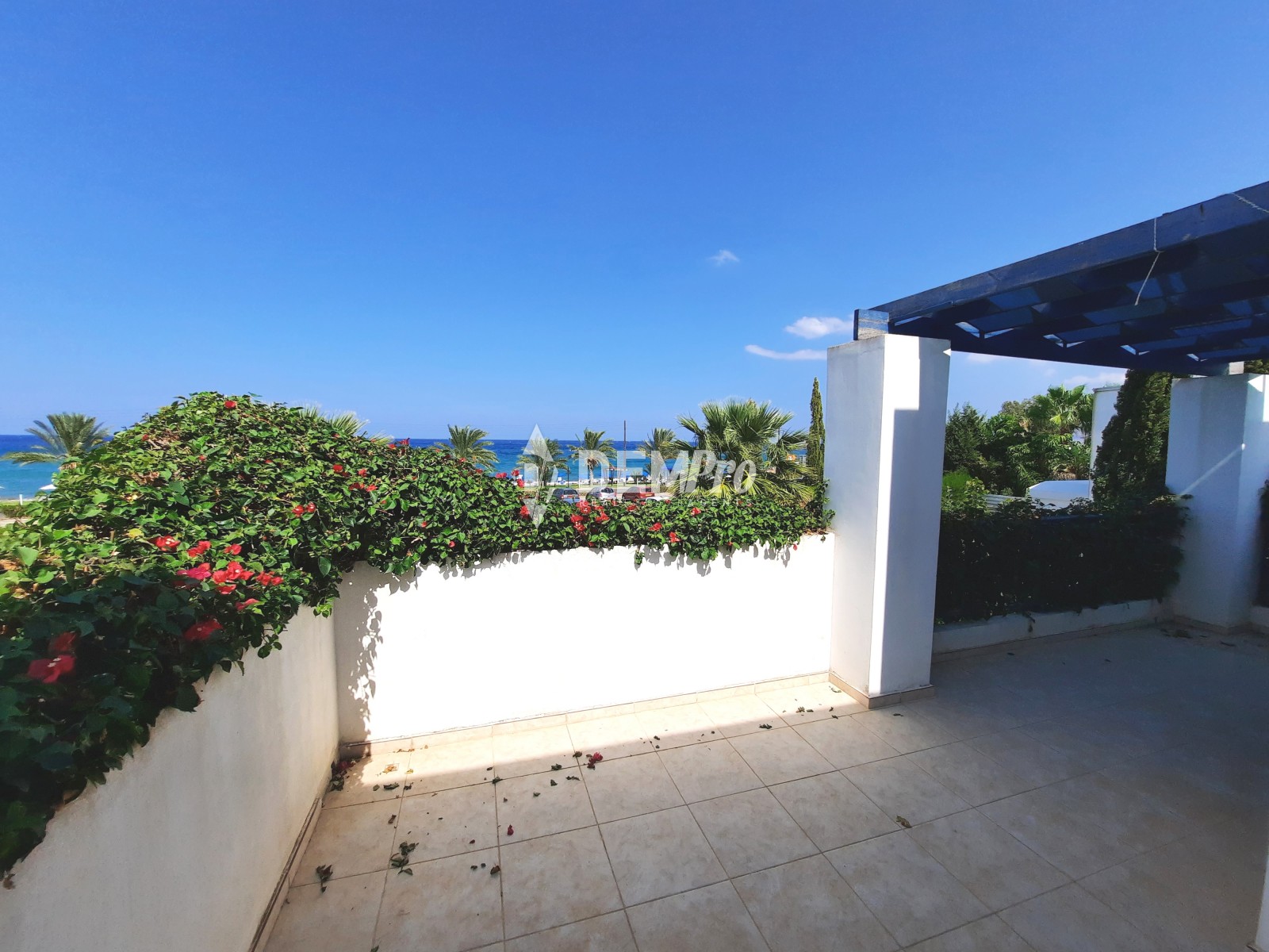 for sale seafront villa in latchi - polis - paphos - cyprus 