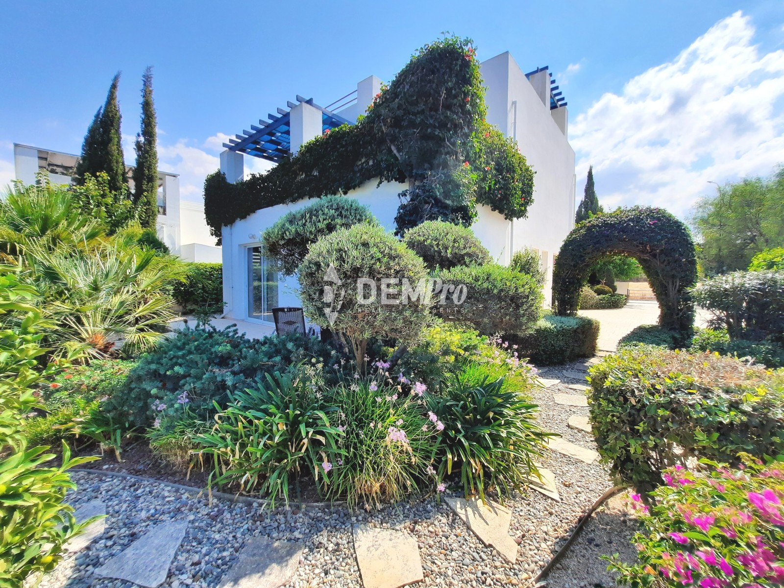 for sale seafront villa in latchi - polis - paphos - cyprus 