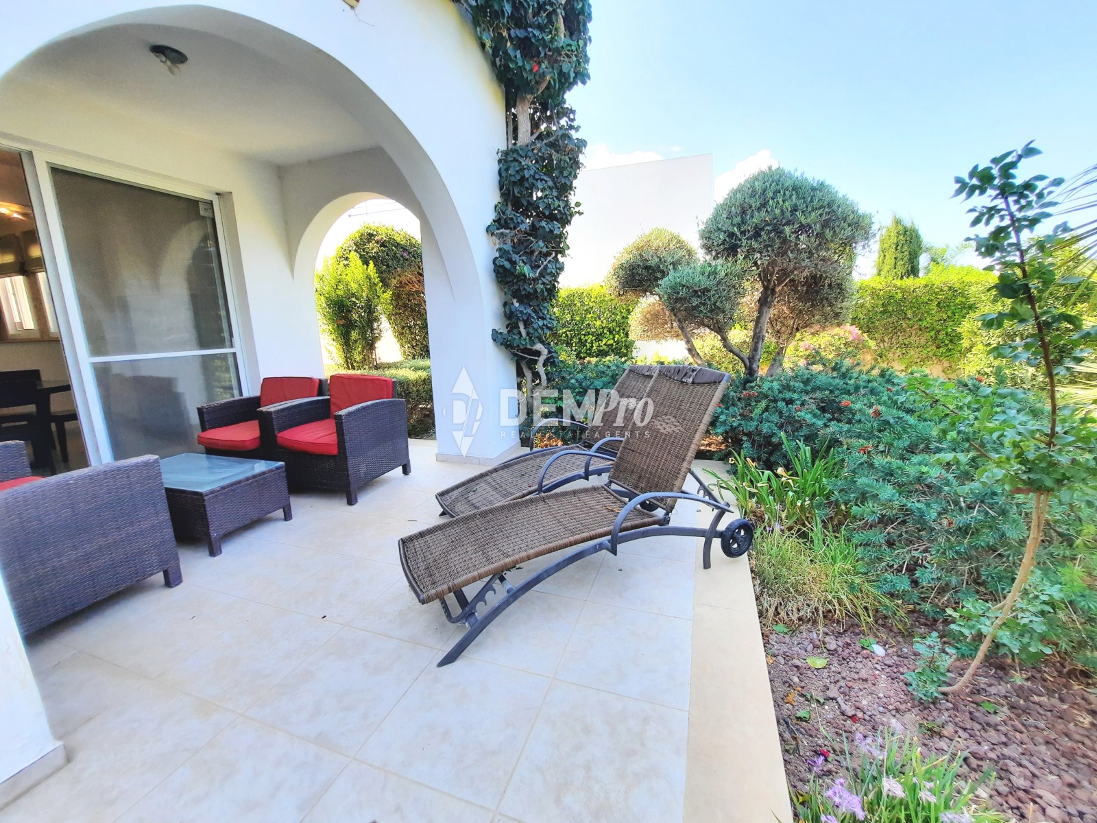 for sale seafront villa in latchi - polis - paphos - cyprus 