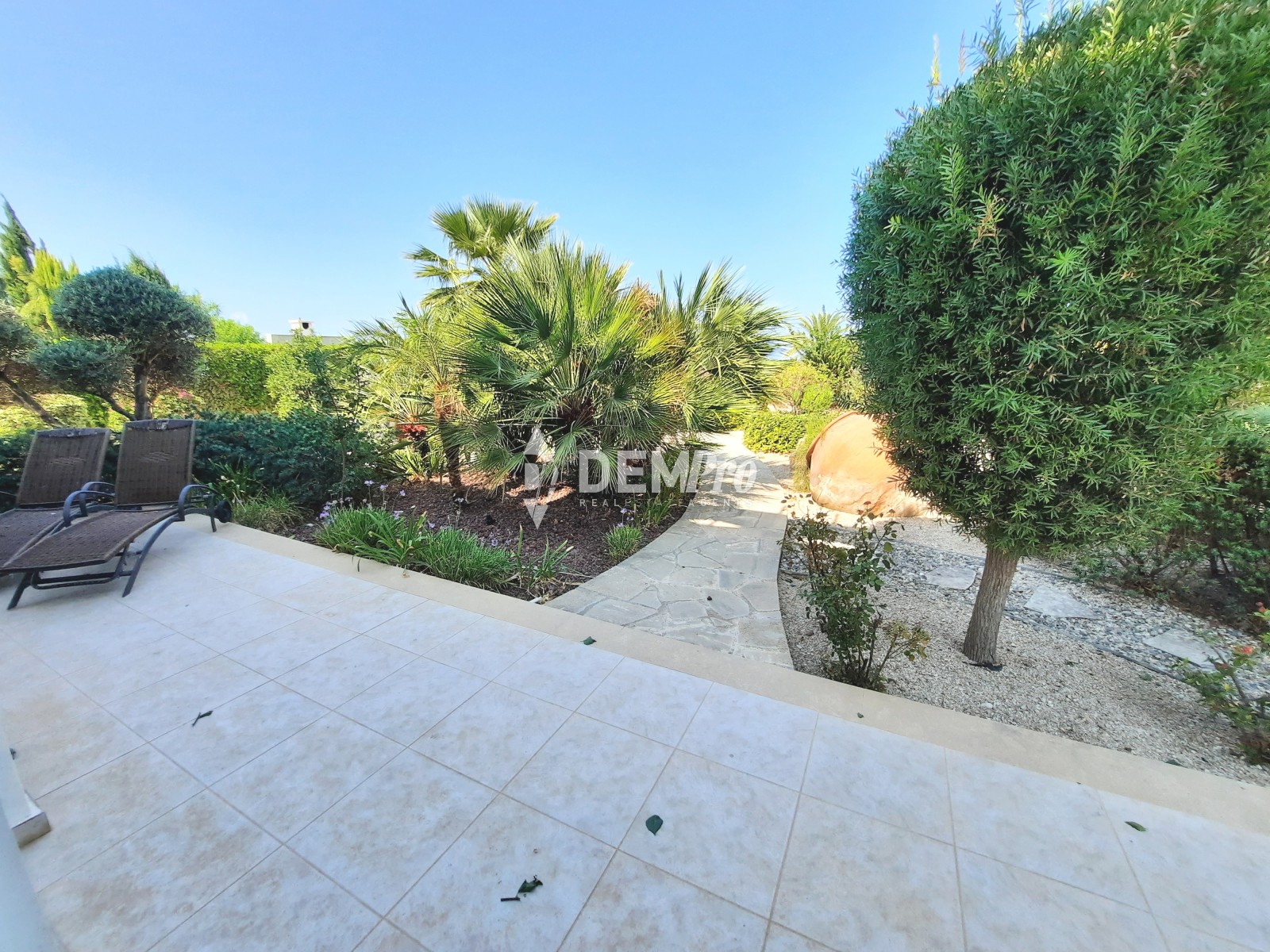for sale seafront villa in latchi - polis - paphos - cyprus 