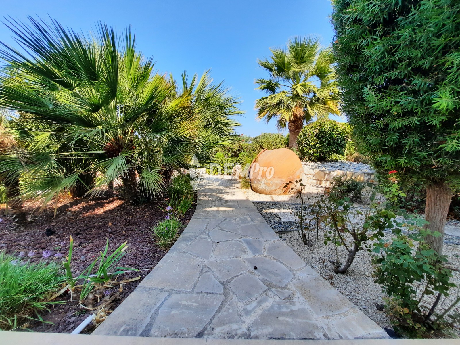 for sale seafront villa in latchi - polis - paphos - cyprus 