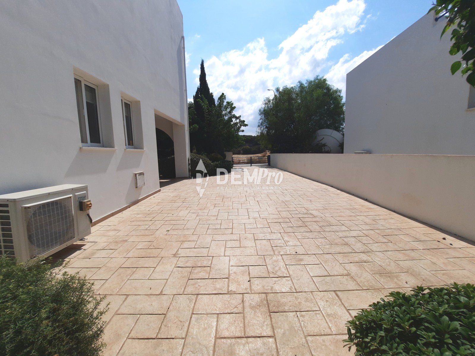 for sale seafront villa in latchi - polis - paphos - cyprus 