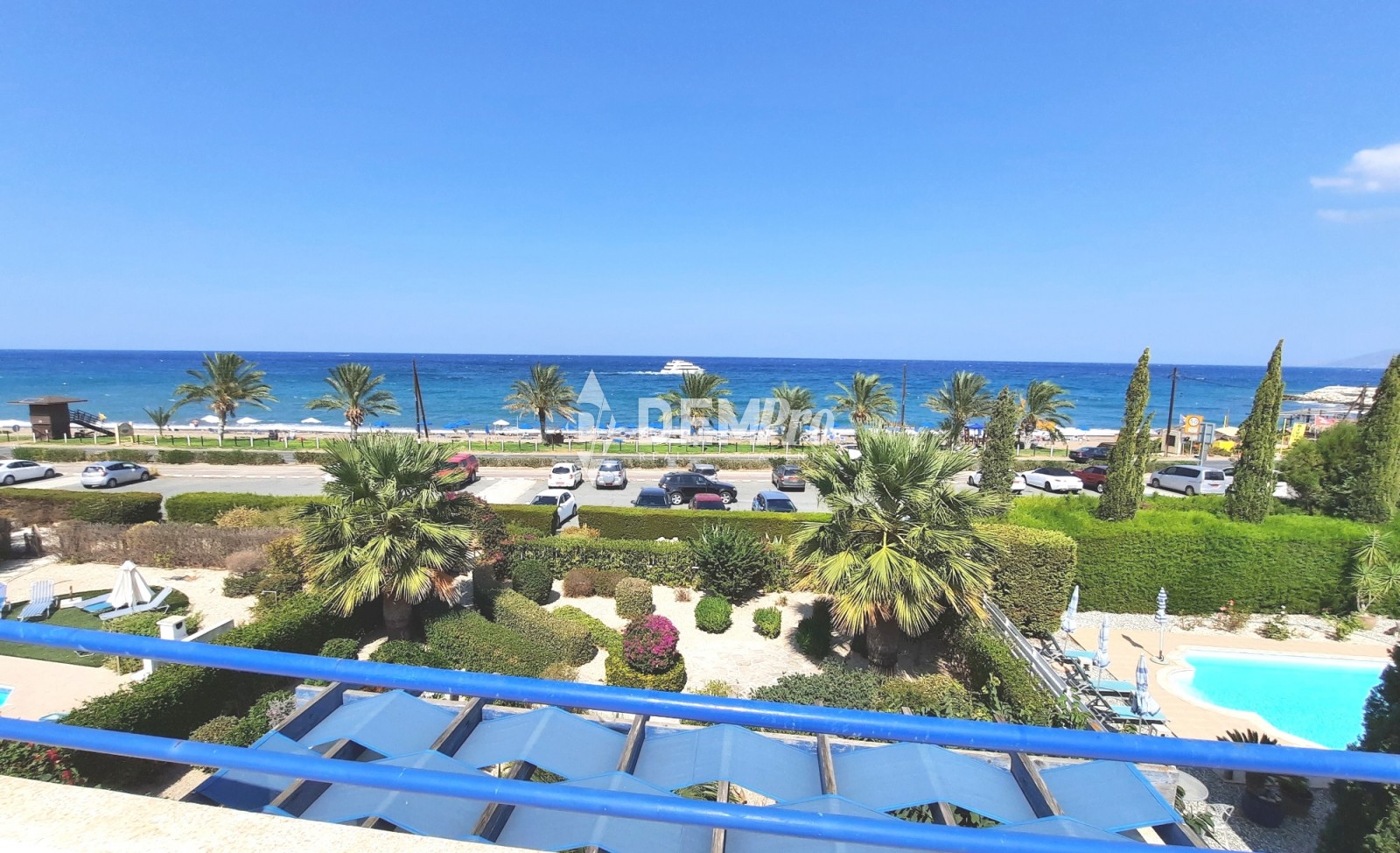 for sale seafront villa in latchi - polis - paphos - cyprus 