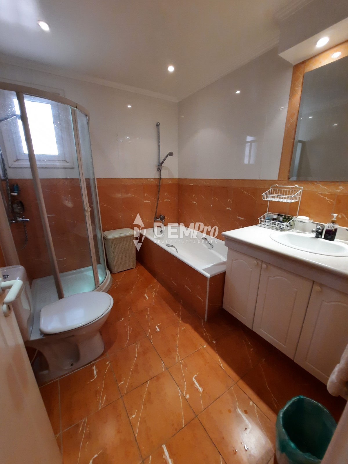 For Sale 3 Bedroom Villa in Kamares - Tala - Paphos 