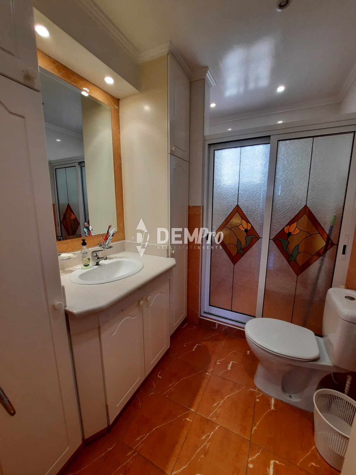 For Sale 3 Bedroom Villa in Kamares - Tala - Paphos 