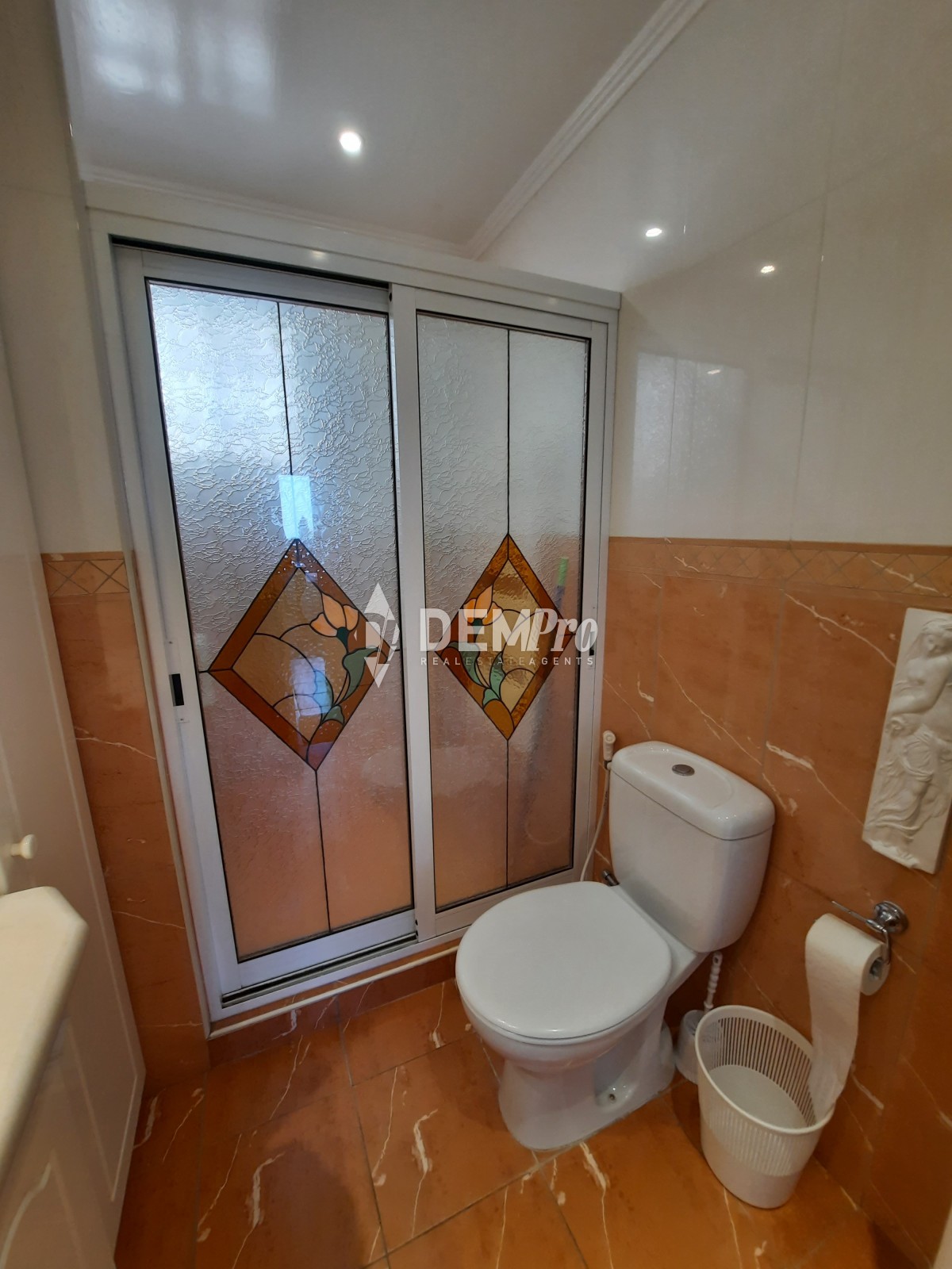 For Sale 3 Bedroom Villa in Kamares - Tala - Paphos 