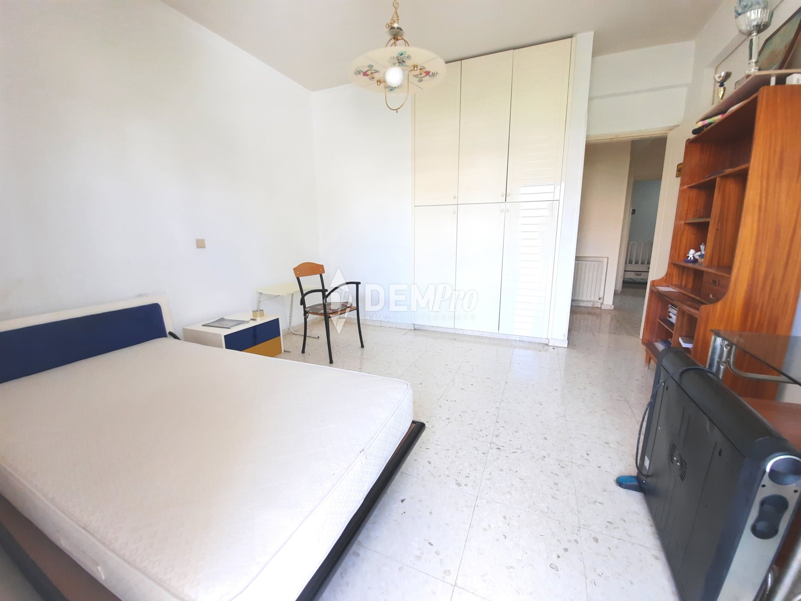For Sale 4 Bedroom Detached House in Geroskipou - Paphos 