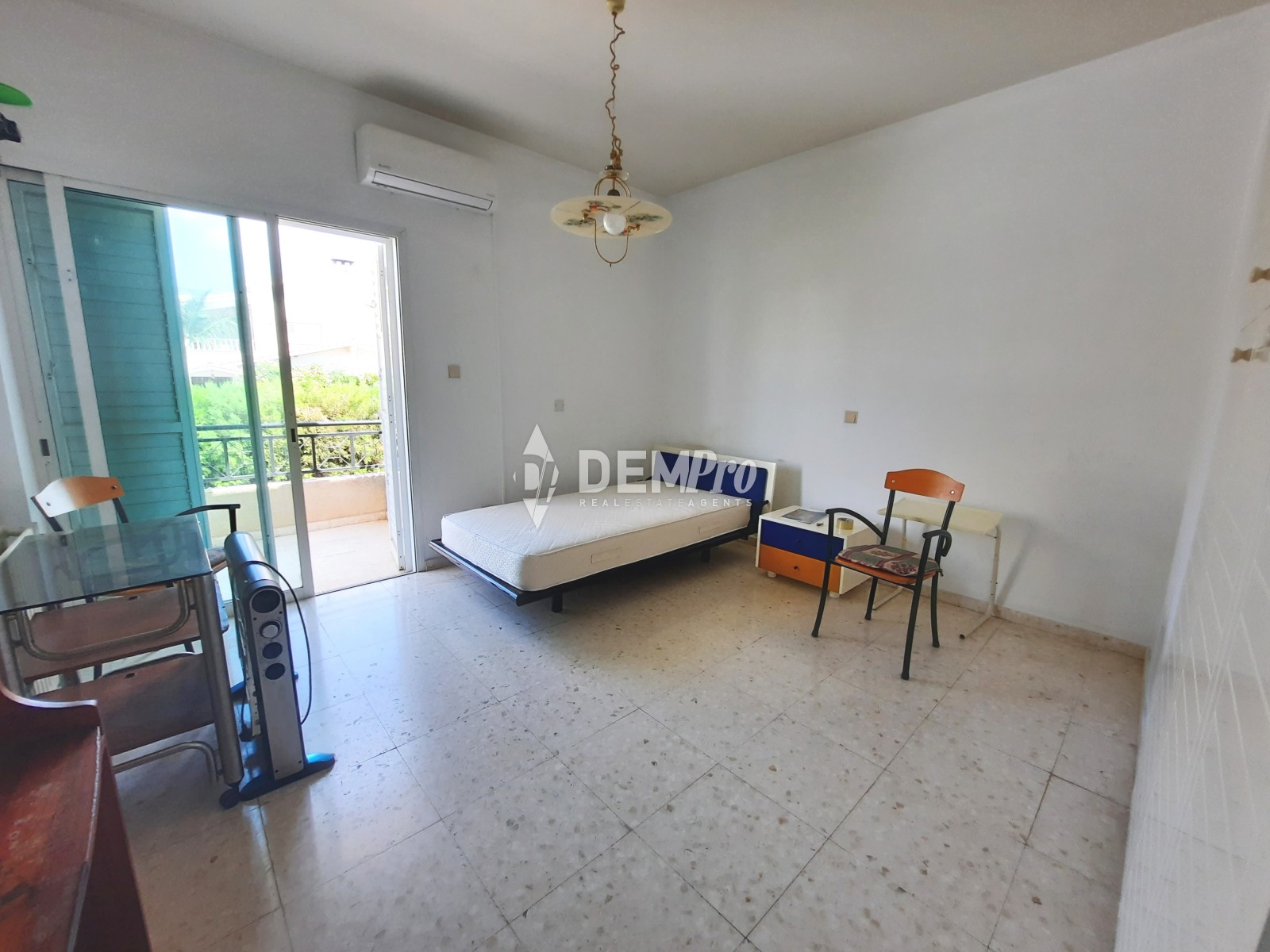 For Sale 4 Bedroom Detached House in Geroskipou - Paphos 