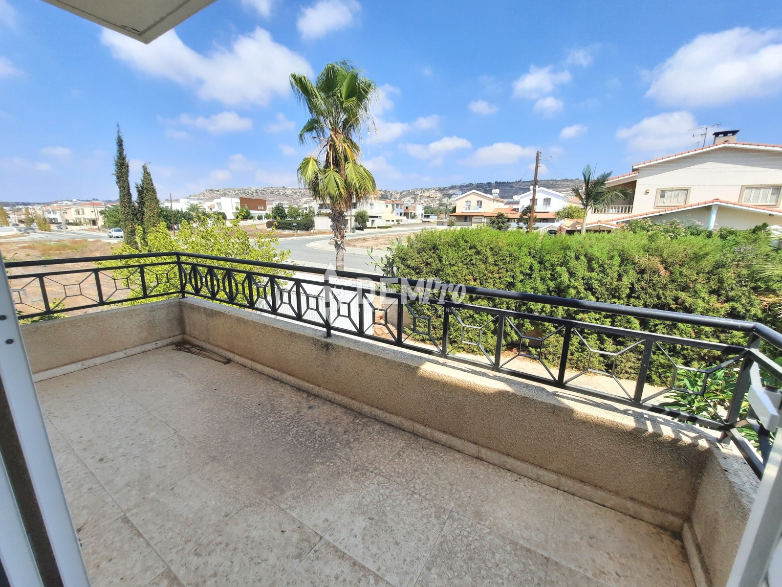 For Sale 4 Bedroom Detached House in Geroskipou - Paphos 